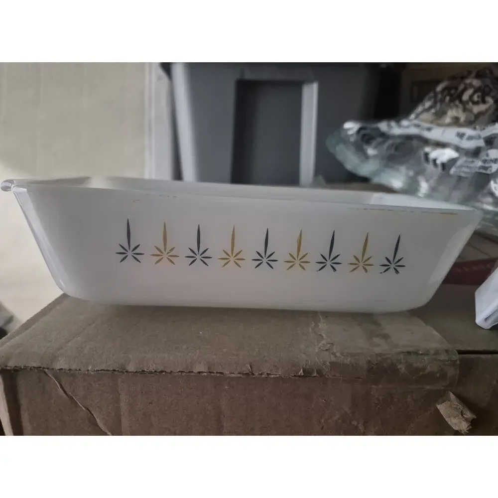 Corningware fire king